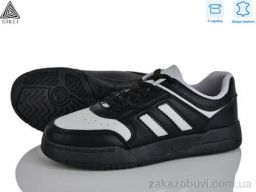 Кроссовки STILLI Group AD200-21 шкіра