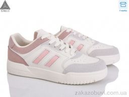 Кроссовки STILLI Group AD310-10 шкіра