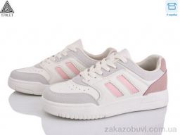 Кроссовки STILLI Group AD310-11 шкіра