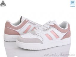 Кроссовки STILLI Group AD310-12 шкіра