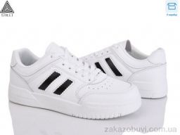 Кроссовки STILLI Group AD310-6 шкіра