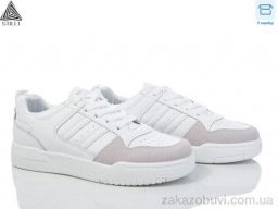 Кроссовки STILLI Group AD350-8 шкіра