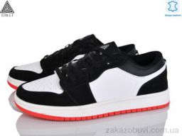 Кроссовки STILLI Group HB830-11 шкіра піна