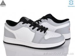 Кроссовки STILLI Group HB830-17 шкіра піна