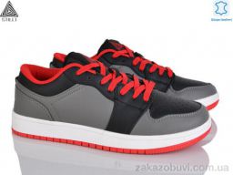 Кроссовки STILLI Group HB830-19 шкіра піна