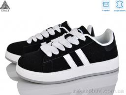 Кроссовки STILLI Group JH200-11 шкіра