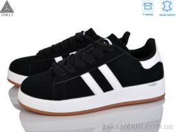 Кроссовки STILLI Group JH200-4 шкіра