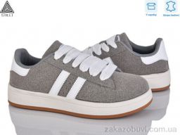 Кроссовки STILLI Group JH200-6 шкіра