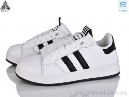 Кроссовки STILLI Group JH300-10 шкіра