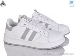 Кроссовки STILLI Group JH300-11 шкіра