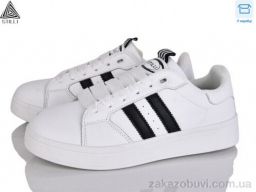 Кроссовки STILLI Group JH300-12 шкіра