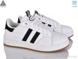 Кроссовки STILLI Group JH300-13 шкіра