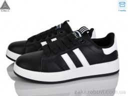 Кроссовки STILLI Group JH300-6 шкіра