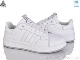 Кроссовки STILLI Group JH300-7 шкіра