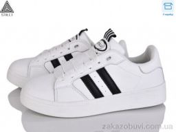 Кроссовки STILLI Group JH300-8 шкіра