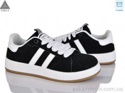 Кроссовки STILLI Group JH400-3 шкіра