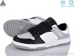 Кроссовки STILLI Group NK10-15 шкіра піна