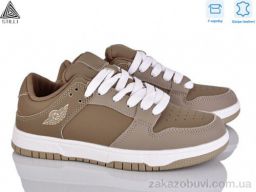 Кроссовки STILLI Group NK10-17 шкіра піна