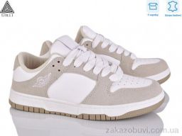 Кроссовки STILLI Group NK10-18R шкіра піна