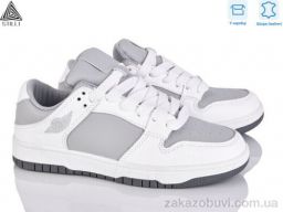Кроссовки STILLI Group NK10-21 шкіра піна