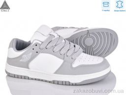 Кроссовки STILLI Group NK10-22 шкіра піна