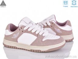 Кроссовки STILLI Group NK10-24R шкіра піна