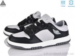 Кроссовки STILLI Group NK10-27 шкіра піна