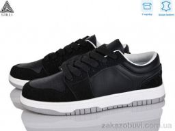 Кроссовки STILLI Group NK20-17R шкіра піна