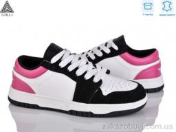 Кроссовки STILLI Group NK20-22R шкіра піна