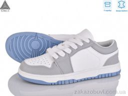 Кроссовки STILLI Group NK20-26 шкіра піна