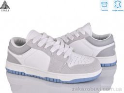 Кроссовки STILLI Group NK20-27 шкіра піна