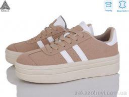 Кроссовки STILLI Group WA10-1 шкіра