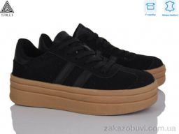 Кроссовки STILLI Group WA10-10 шкіра