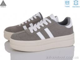 Кроссовки STILLI Group WA10-16 шкіра