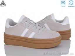 Кроссовки STILLI Group WA10-2 шкіра