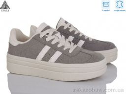 Кроссовки STILLI Group WA10-3 шкіра