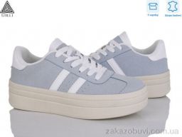 Кроссовки STILLI Group WA10-7 шкіра