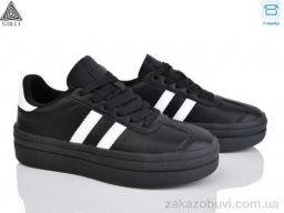 Кроссовки STILLI Group WA170-1 шкіра