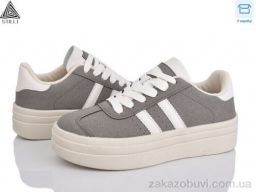 Кроссовки STILLI Group WA170-10R шкіра