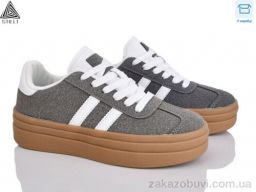 Кроссовки STILLI Group WA170-11R шкіра