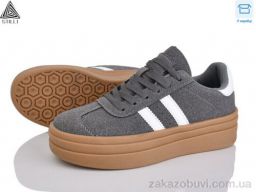 Кроссовки STILLI Group WA170-12R шкіра