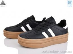 Кроссовки STILLI Group WA170-2 шкіра