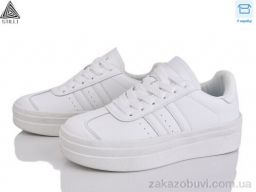 Кроссовки STILLI Group WA170-4 шкіра