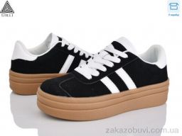 Кроссовки STILLI Group WA170-6R шкіра