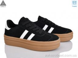 Кроссовки STILLI Group WA170-7R шкіра