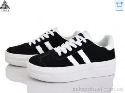 Кроссовки STILLI Group WA170-8R шкіра