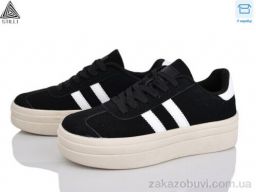 Кроссовки STILLI Group WA170-9R шкіра