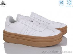 Кроссовки STILLI Group WA20-1 шкіра