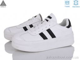 Кроссовки STILLI Group WA20-4 шкіра