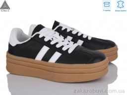 Кроссовки STILLI Group WA20-6 шкіра